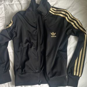 Addidas Jacket 10/10 condition